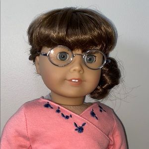 american girl doll molly